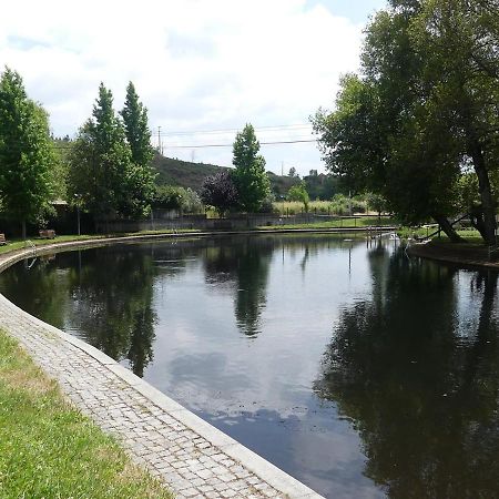 Zen Guest House Em Leiria Pedrogao Grande Luaran gambar