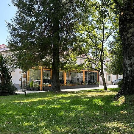 Zen Guest House Em Leiria Pedrogao Grande Luaran gambar