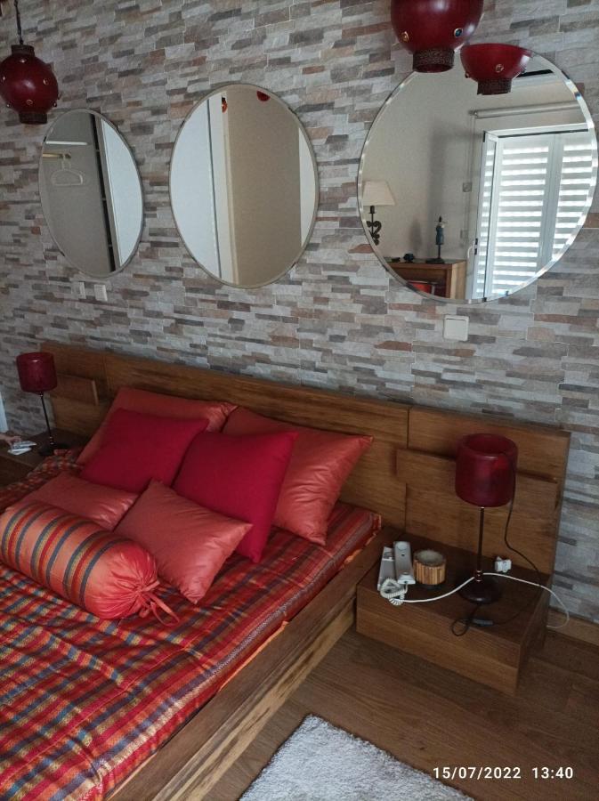 Zen Guest House Em Leiria Pedrogao Grande Luaran gambar