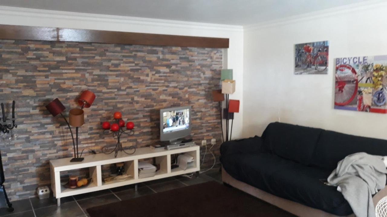 Zen Guest House Em Leiria Pedrogao Grande Luaran gambar