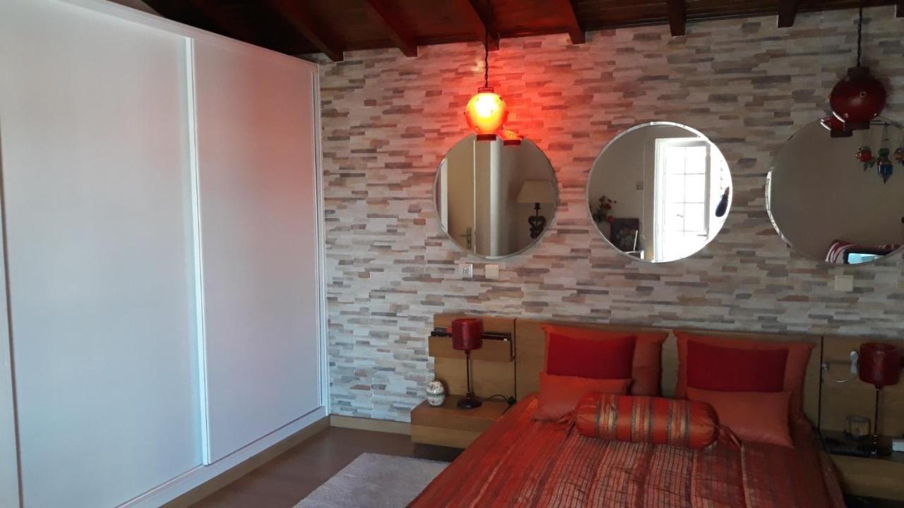Zen Guest House Em Leiria Pedrogao Grande Luaran gambar