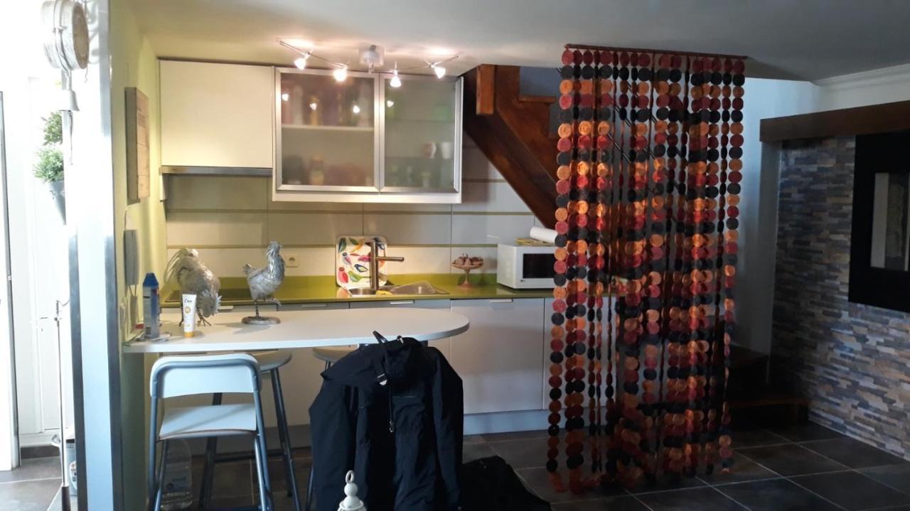 Zen Guest House Em Leiria Pedrogao Grande Luaran gambar