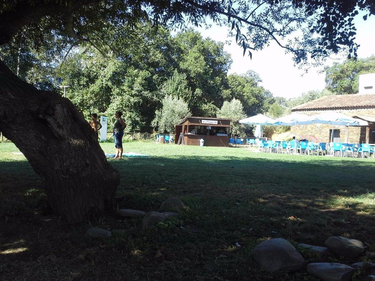 Zen Guest House Em Leiria Pedrogao Grande Luaran gambar
