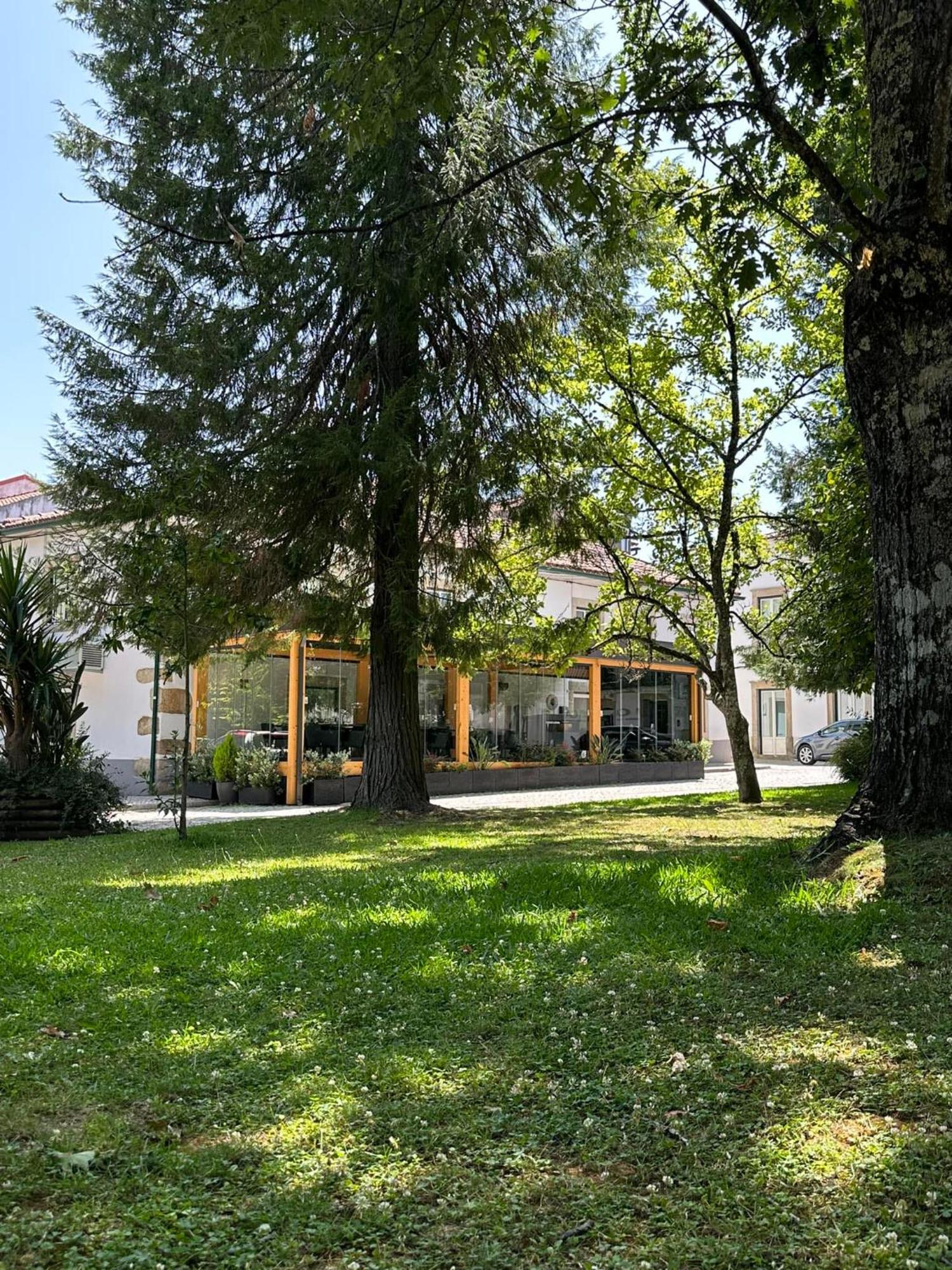Zen Guest House Em Leiria Pedrogao Grande Luaran gambar