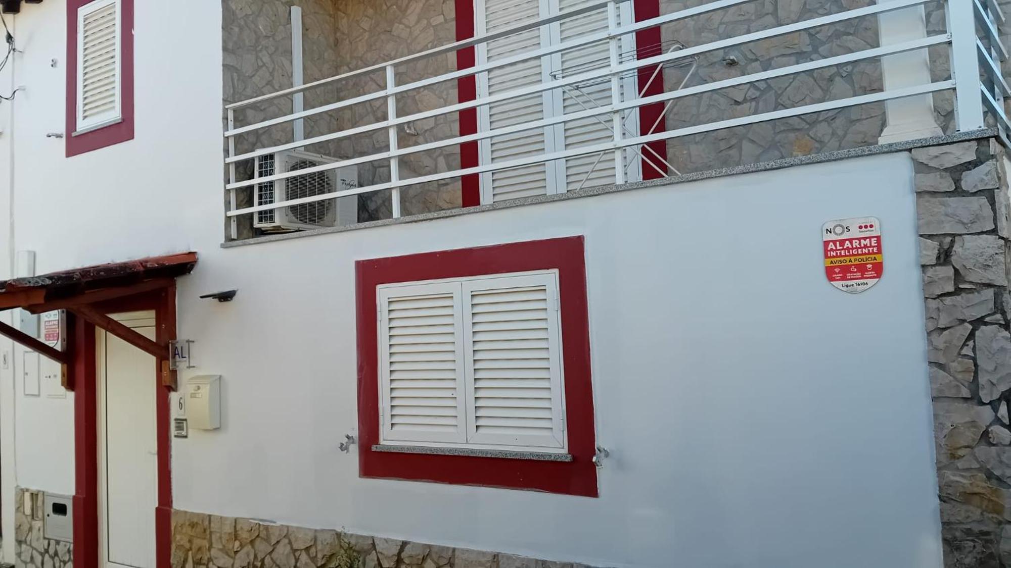 Zen Guest House Em Leiria Pedrogao Grande Luaran gambar